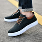 Man Canvas Shoes Man Sneakers Shoes