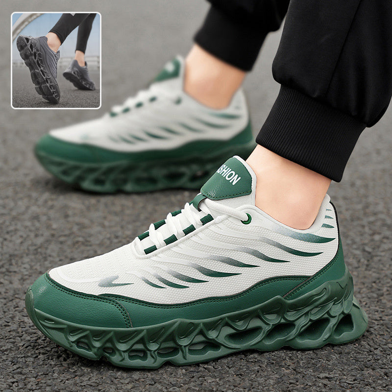 Men's Sneakers Shoes Outdoor Running Sports Casual Shoes