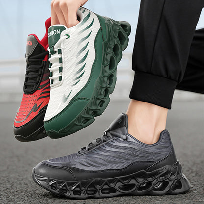 Men's Sneakers Shoes Outdoor Running Sports Casual Shoes