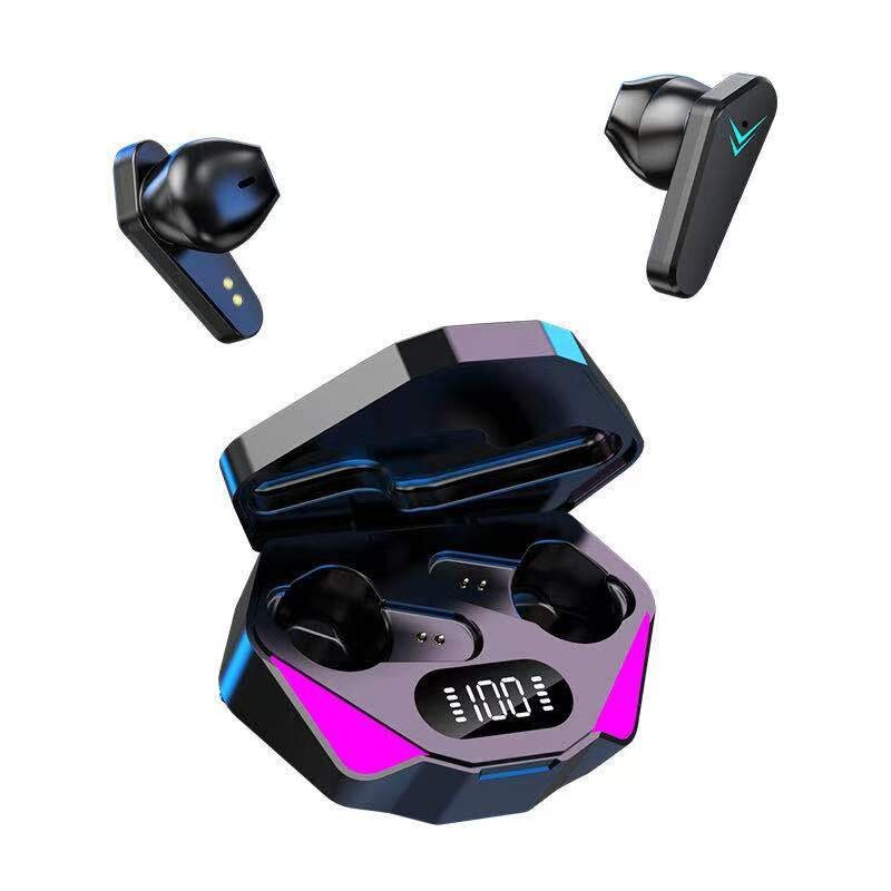 Gaming Zero Latency EarBuds Bluetooth Headset