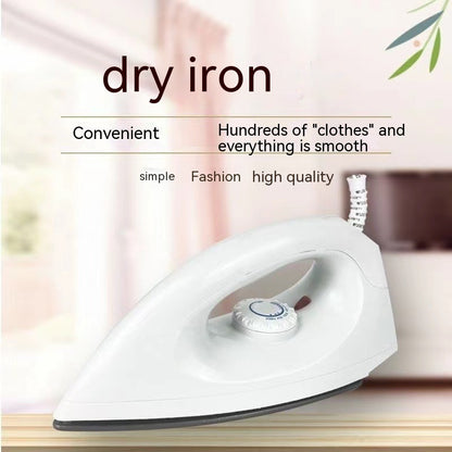 Household Non-water Heating Electric Iron