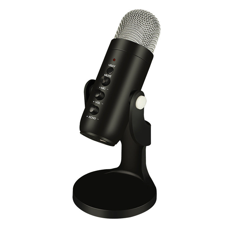 Studio Microphone