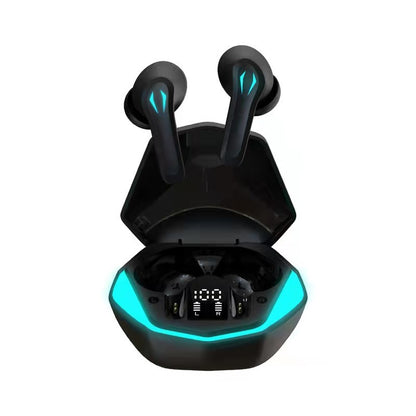 Gaming Zero Latency EarBuds Bluetooth Headset