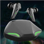 Gaming Zero Latency EarBuds Bluetooth Headset